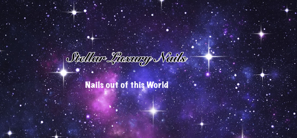Stellar Luxury Nails
